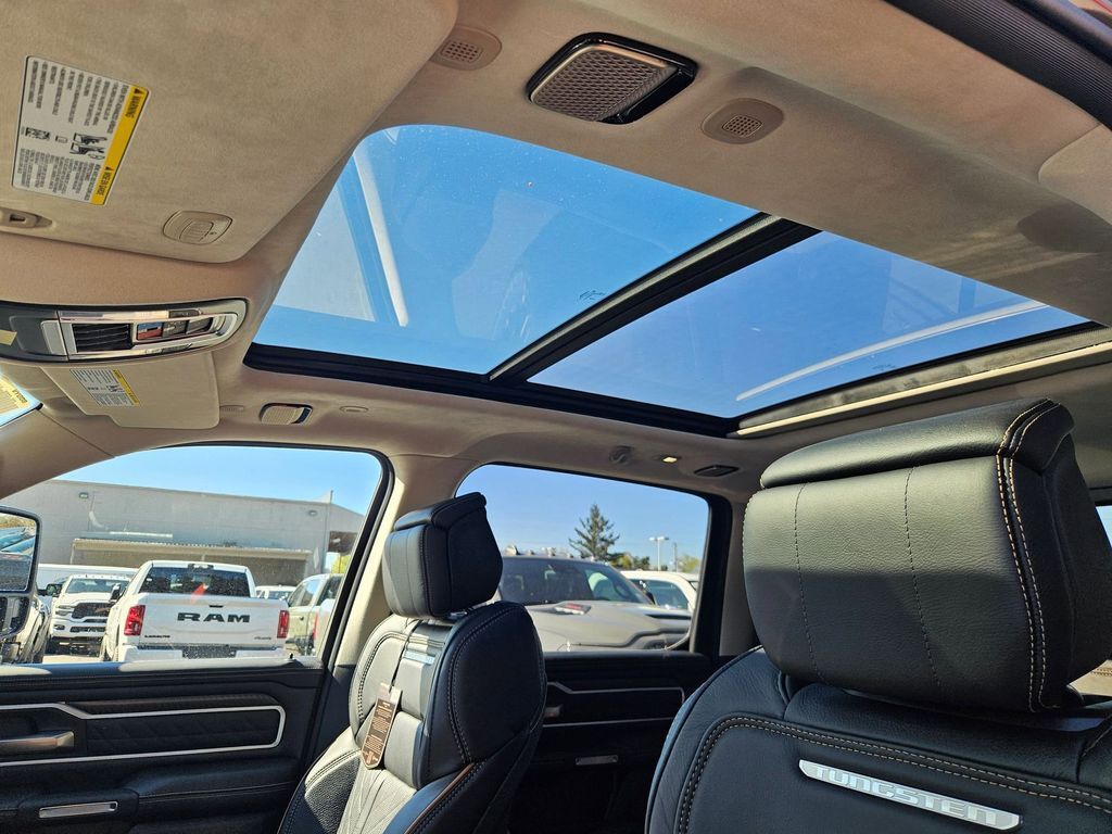 2026 Ram 1500 Tungsten Gresham OR