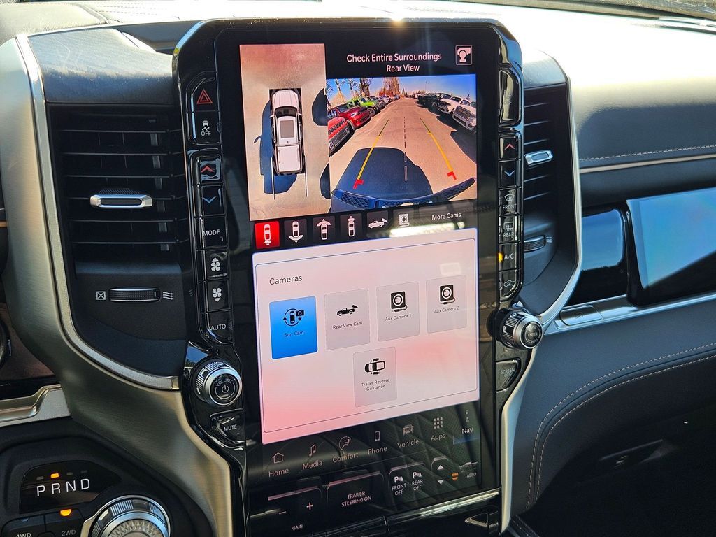 2026 Ram 1500 Tungsten Gresham OR