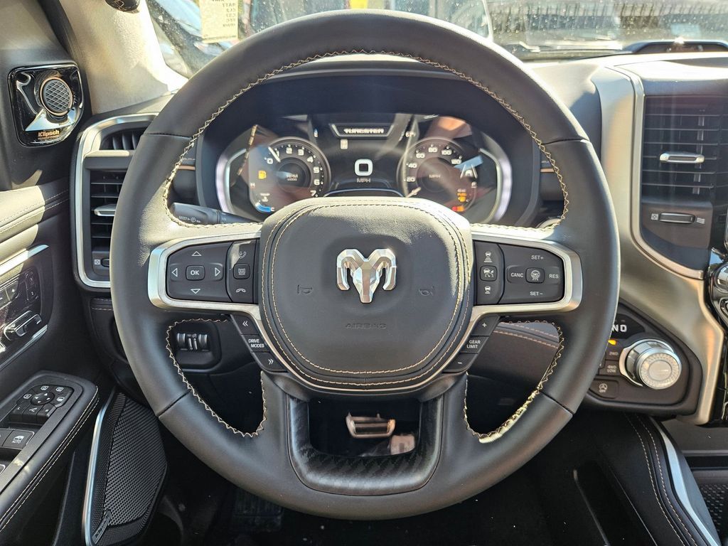 2026 Ram 1500 Tungsten Gresham OR