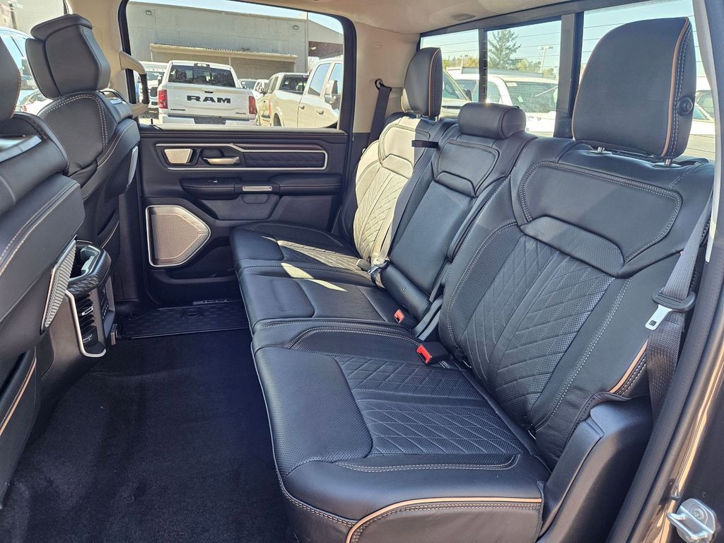 2026 Ram 1500 Tungsten Gresham OR