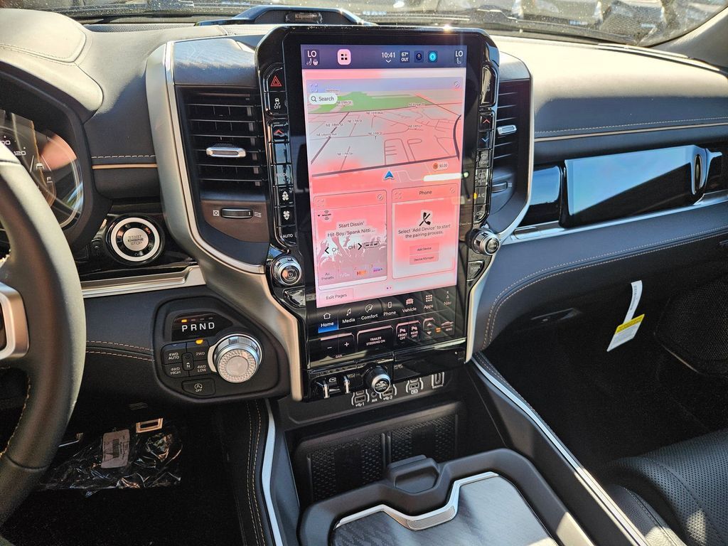 2026 Ram 1500 Tungsten Gresham OR