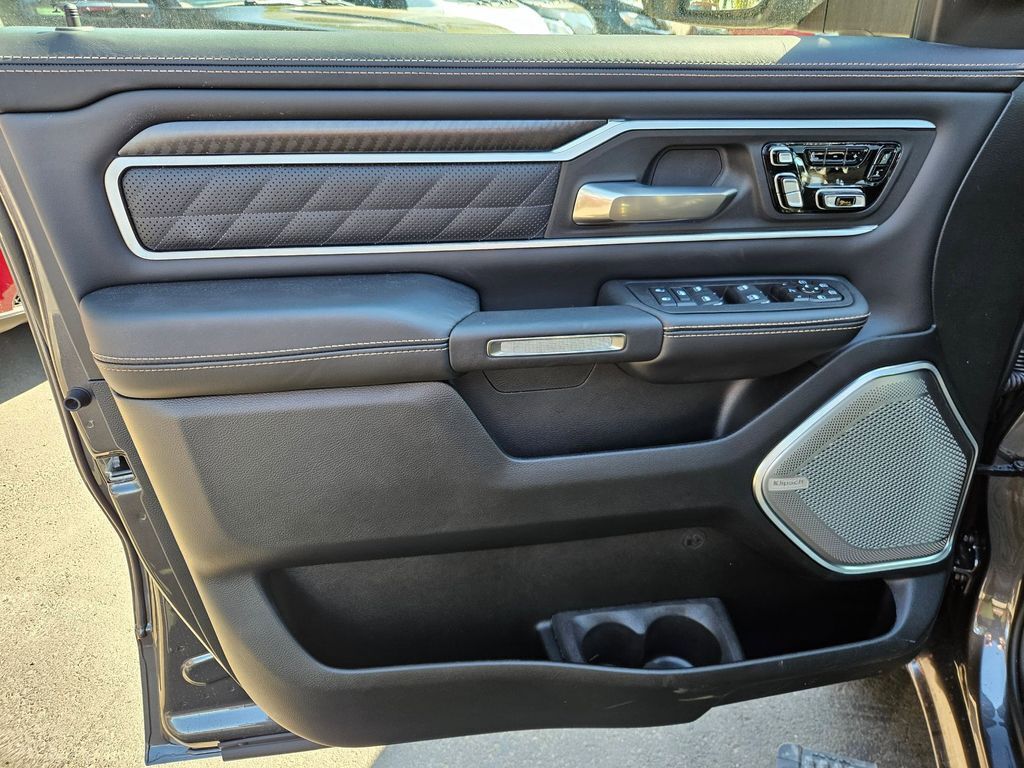 2026 Ram 1500 Tungsten Gresham OR