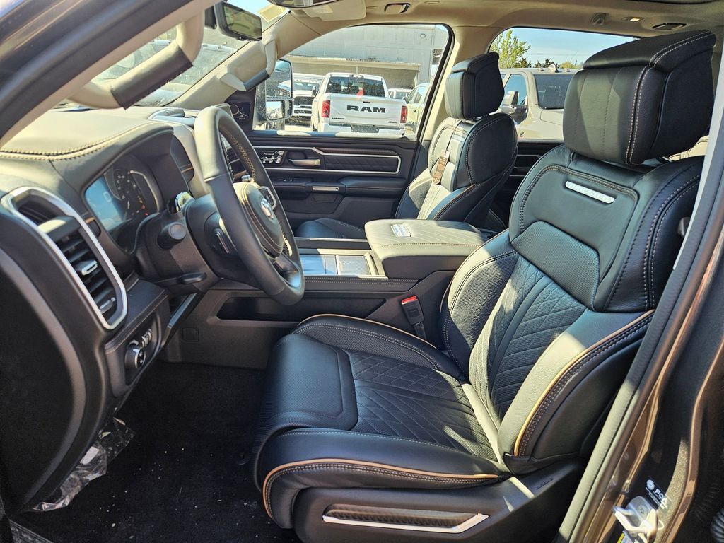 2026 Ram 1500 Tungsten Gresham OR