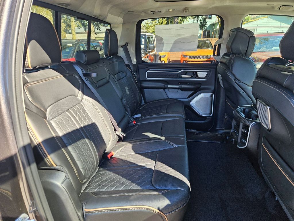 2026 Ram 1500 Tungsten Gresham OR