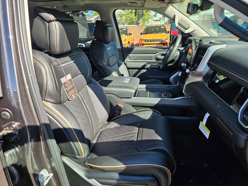 2026 Ram 1500 Tungsten Gresham OR