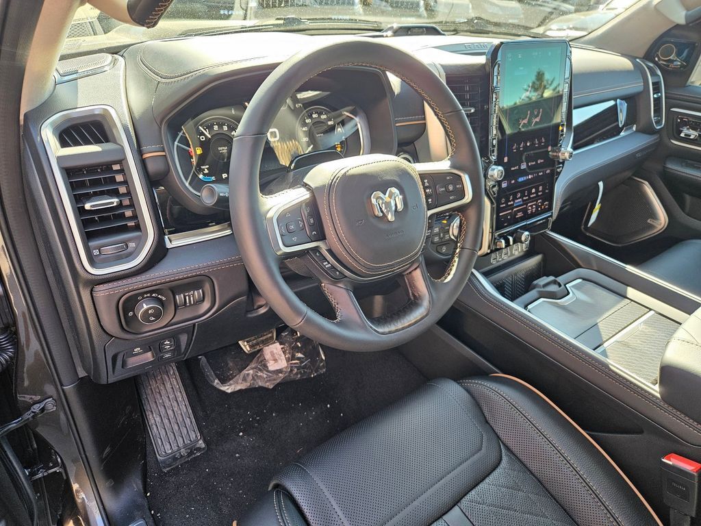 2026 Ram 1500 Tungsten Gresham OR