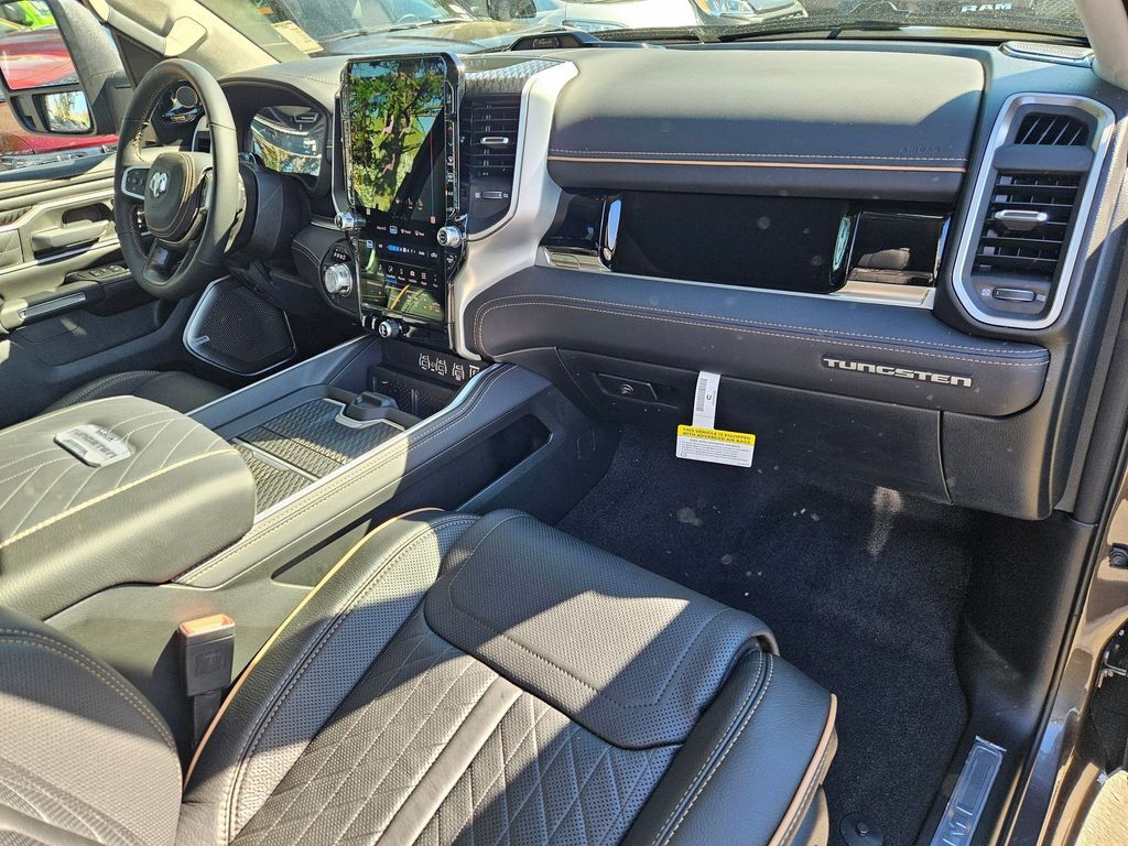 2026 Ram 1500 Tungsten Gresham OR