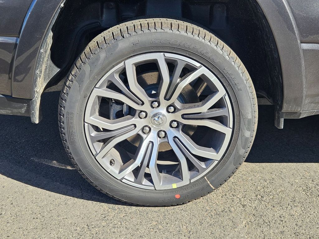 2026 Ram 1500 Tungsten Gresham OR