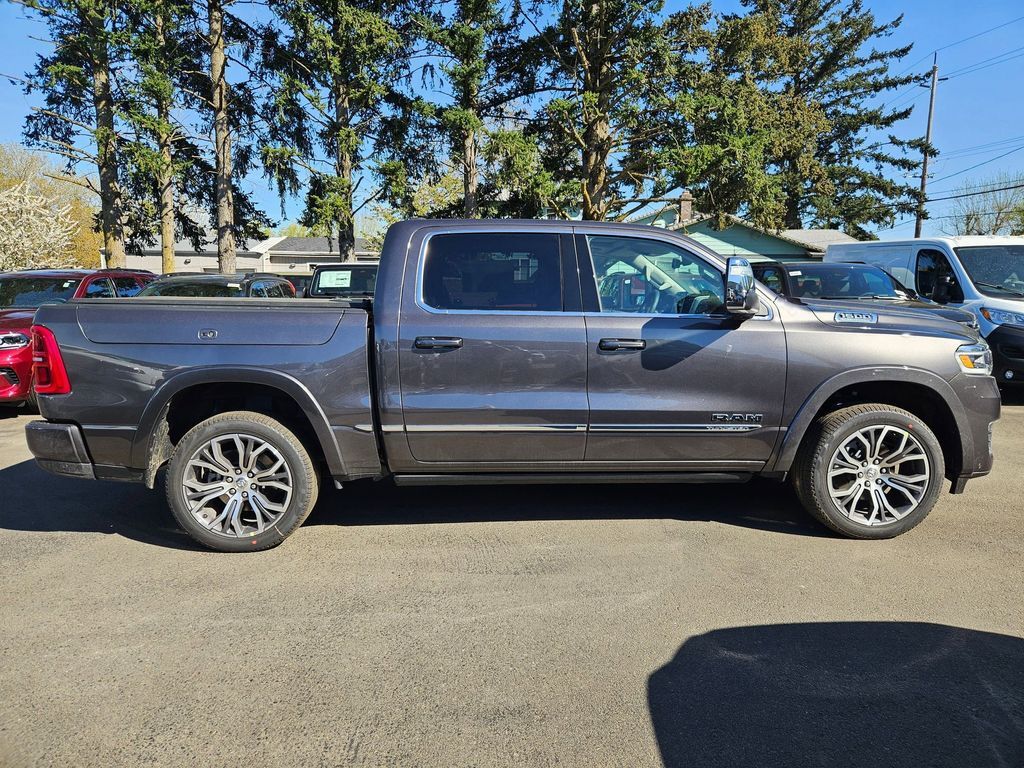 2026 Ram 1500 Tungsten Gresham OR