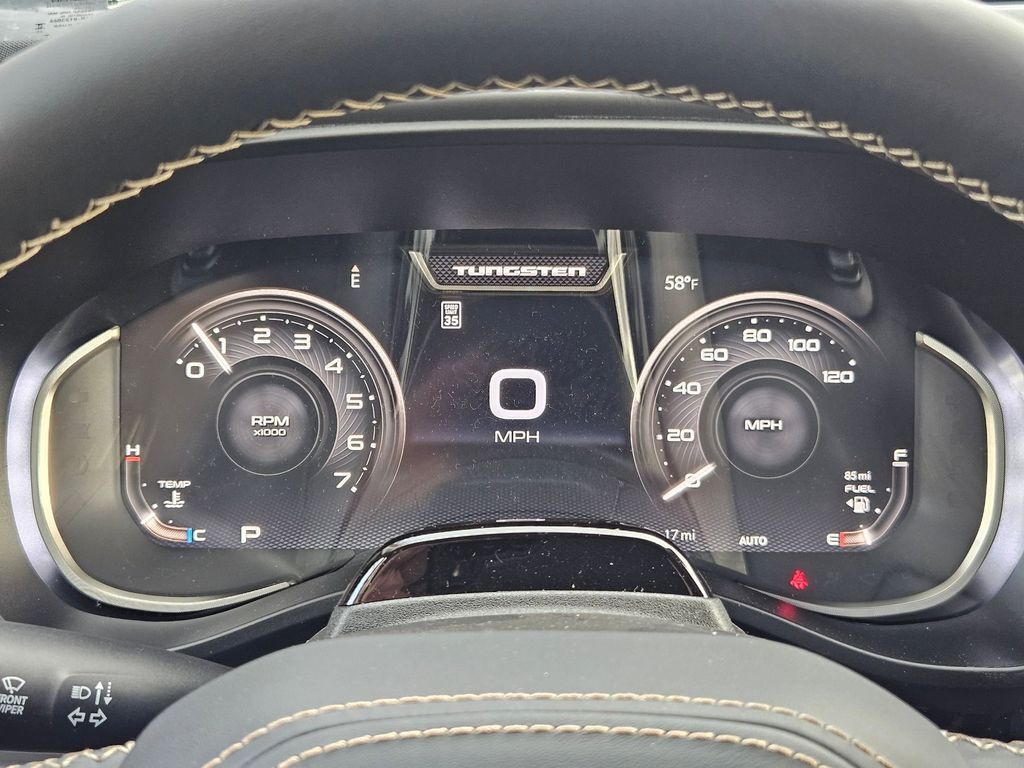 2026 Ram 1500 Tungsten Gresham OR