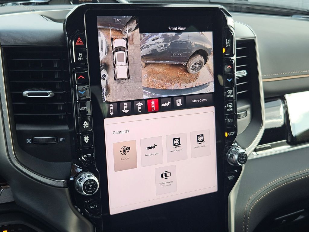 2026 Ram 1500 Tungsten Gresham OR