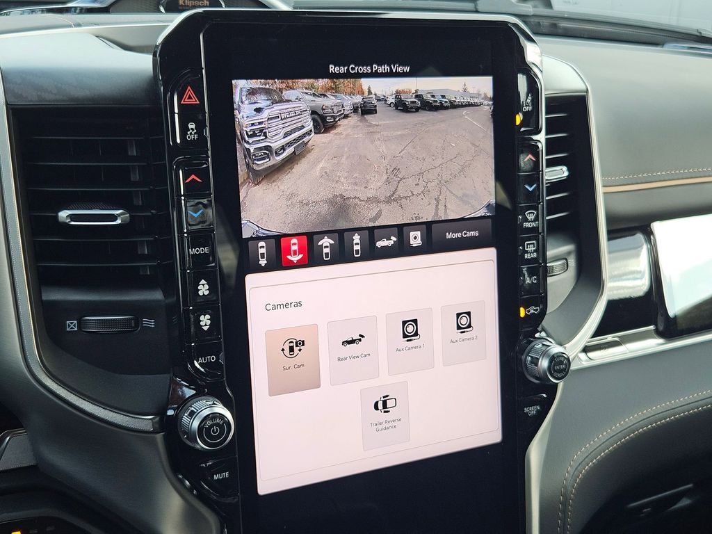 2026 Ram 1500 Tungsten Gresham OR