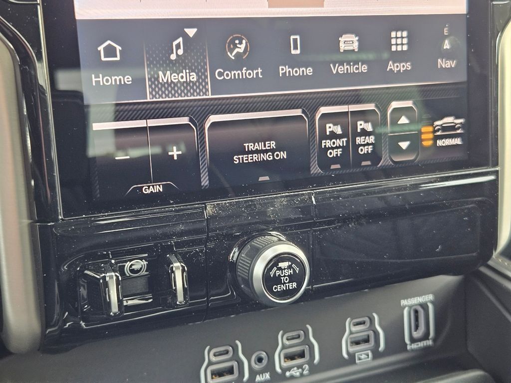 2026 Ram 1500 Tungsten Gresham OR