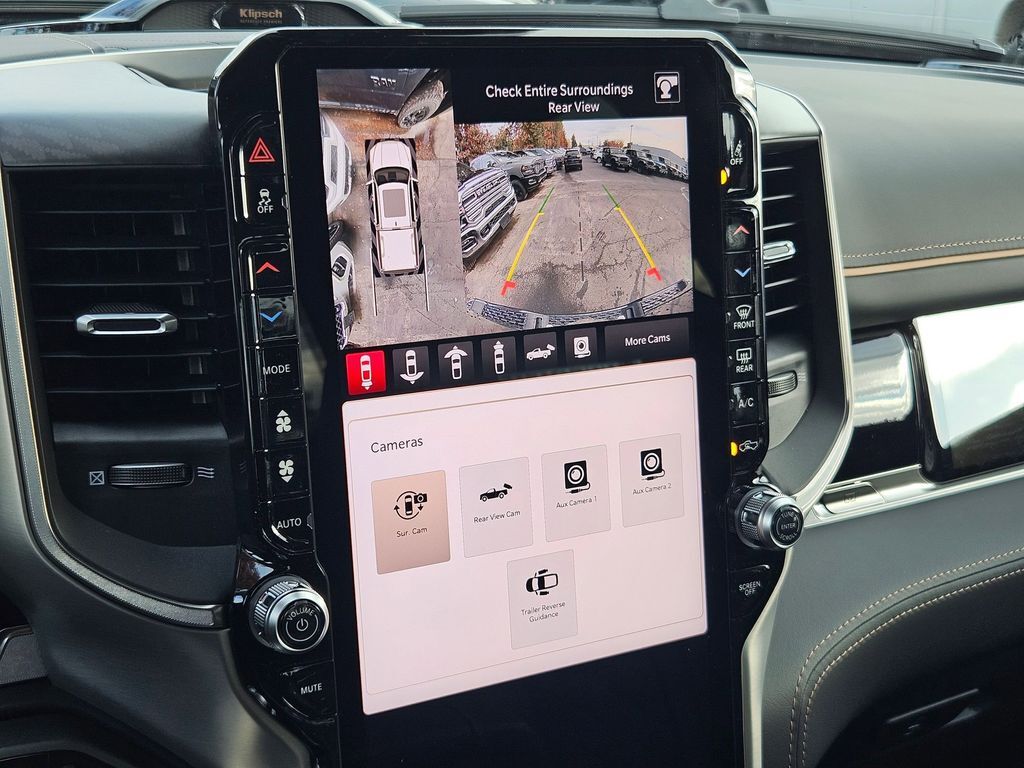 2026 Ram 1500 Tungsten Gresham OR