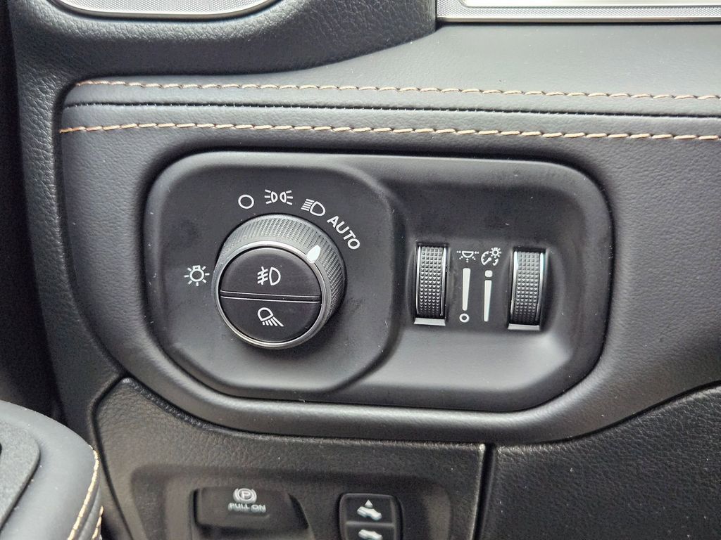 2026 Ram 1500 Tungsten Gresham OR