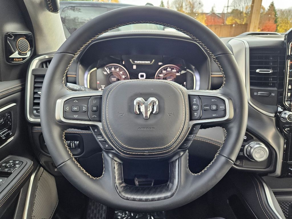 2026 Ram 1500 Tungsten Gresham OR