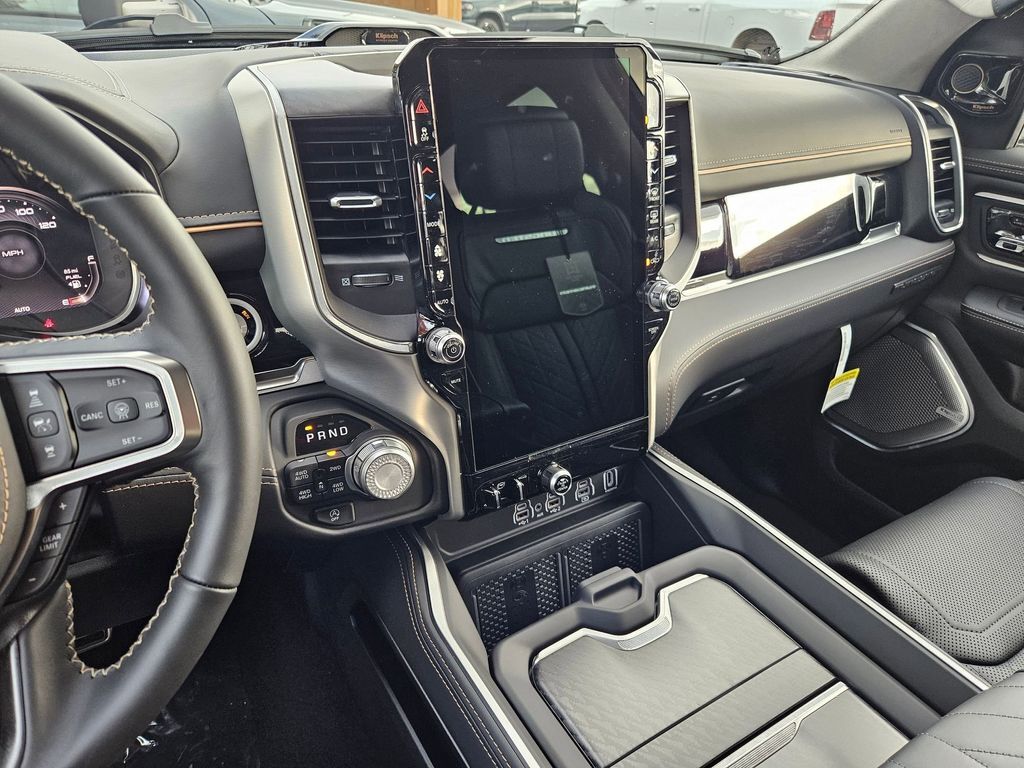 2026 Ram 1500 Tungsten Gresham OR