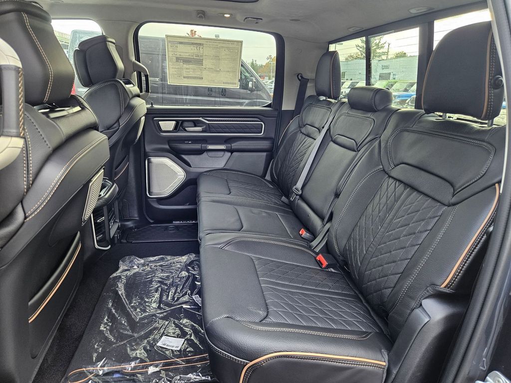 2026 Ram 1500 Tungsten Gresham OR