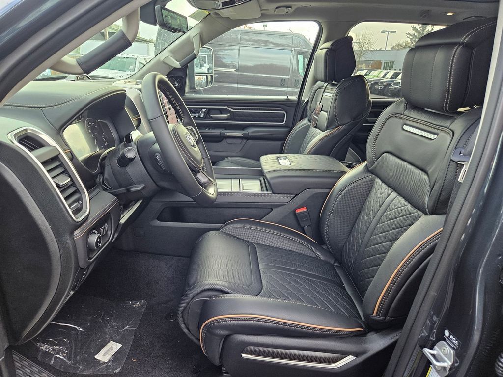 2026 Ram 1500 Tungsten Gresham OR