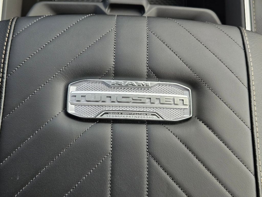 2026 Ram 1500 Tungsten Gresham OR