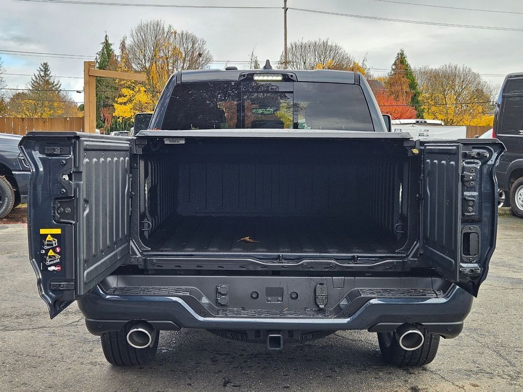 2026 Ram 1500 Tungsten Gresham OR