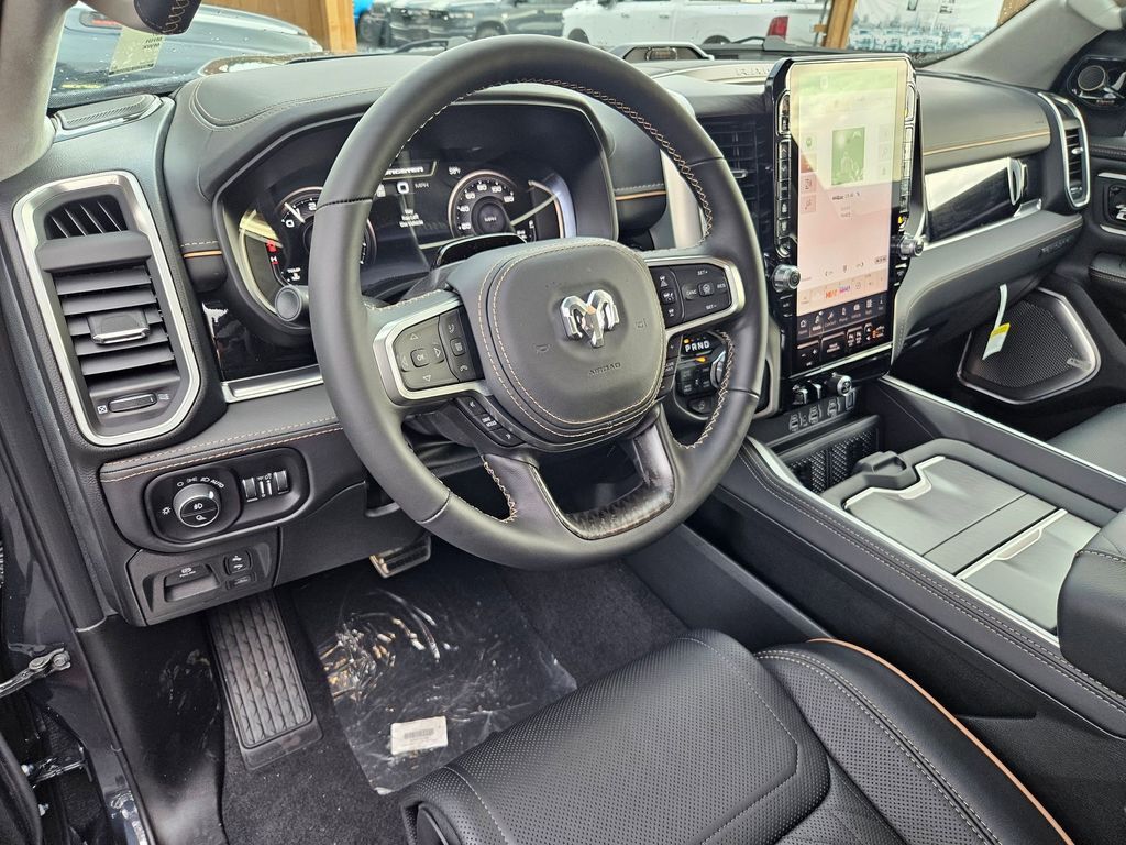 2026 Ram 1500 Tungsten Gresham OR