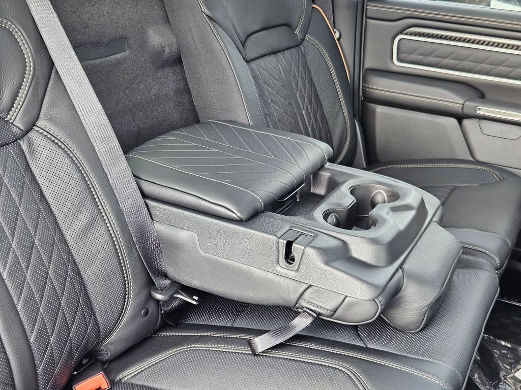 2026 Ram 1500 Tungsten Gresham OR