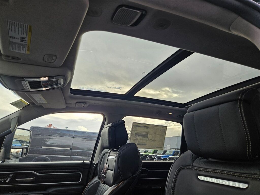 2026 Ram 1500 Tungsten Gresham OR