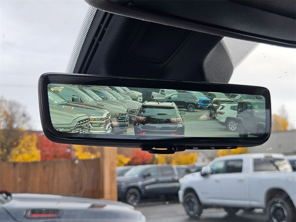 2026 Ram 1500 Tungsten Gresham OR