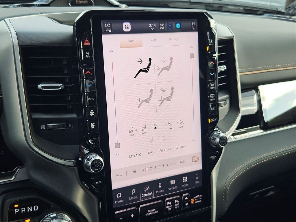 2026 Ram 1500 Tungsten Gresham OR