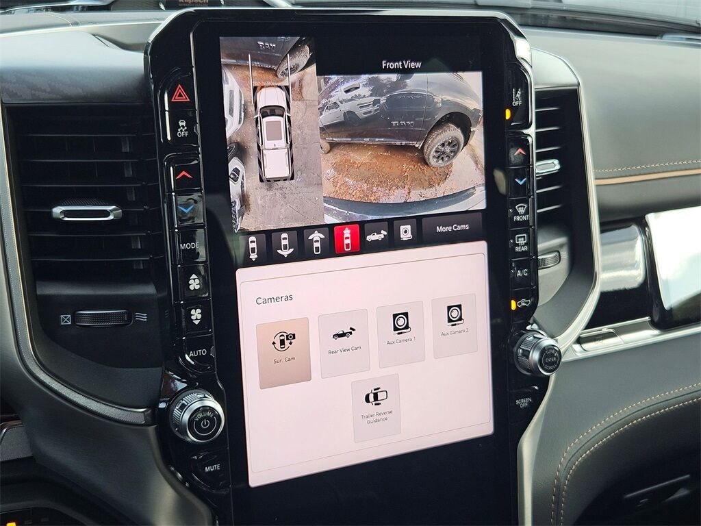 2026 Ram 1500 Tungsten Gresham OR