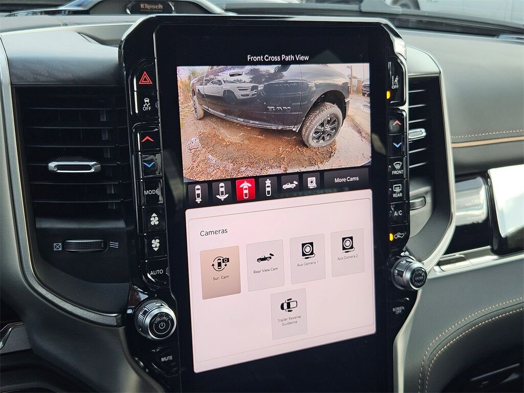 2026 Ram 1500 Tungsten Gresham OR