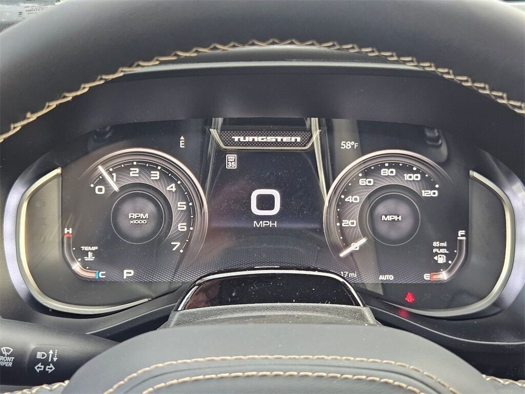 2026 Ram 1500 Tungsten Gresham OR