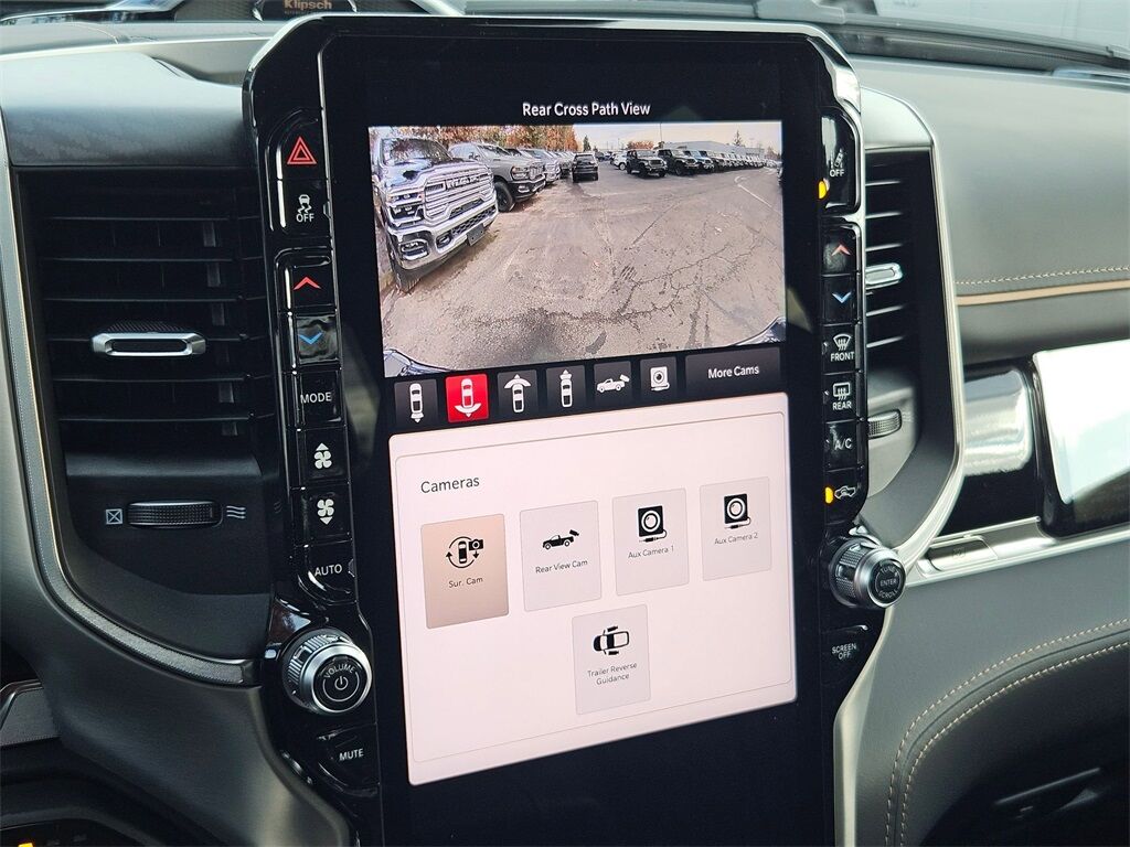 2026 Ram 1500 Tungsten Gresham OR