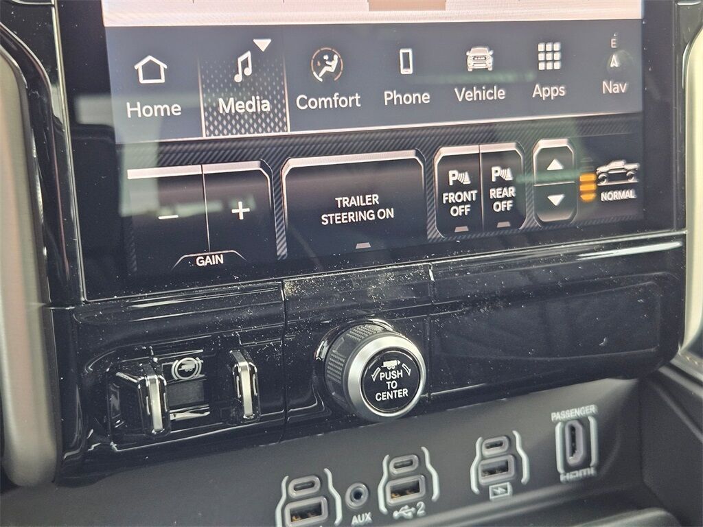 2026 Ram 1500 Tungsten Gresham OR