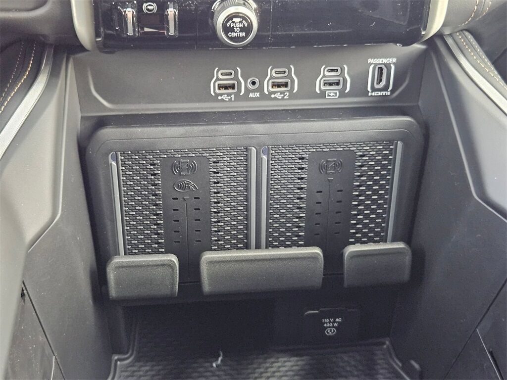 2026 Ram 1500 Tungsten Gresham OR