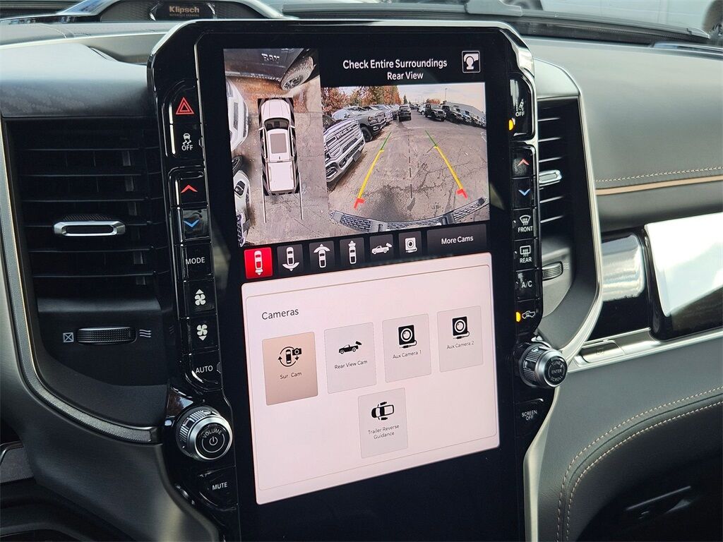 2026 Ram 1500 Tungsten Gresham OR