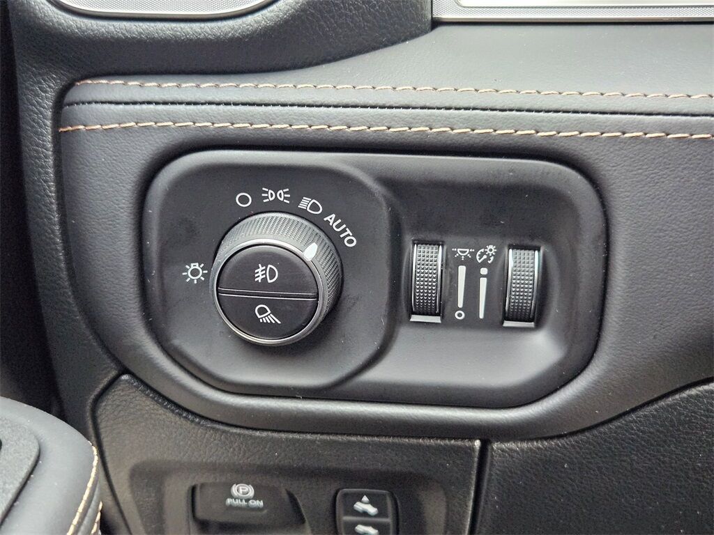 2026 Ram 1500 Tungsten Gresham OR