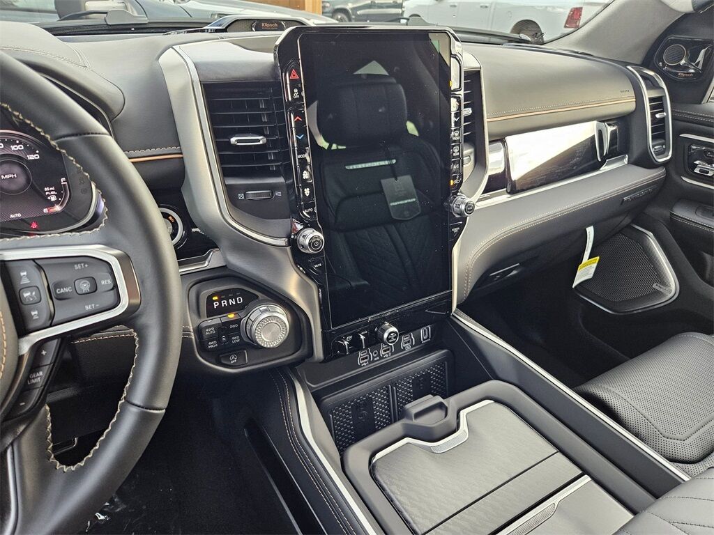 2026 Ram 1500 Tungsten Gresham OR