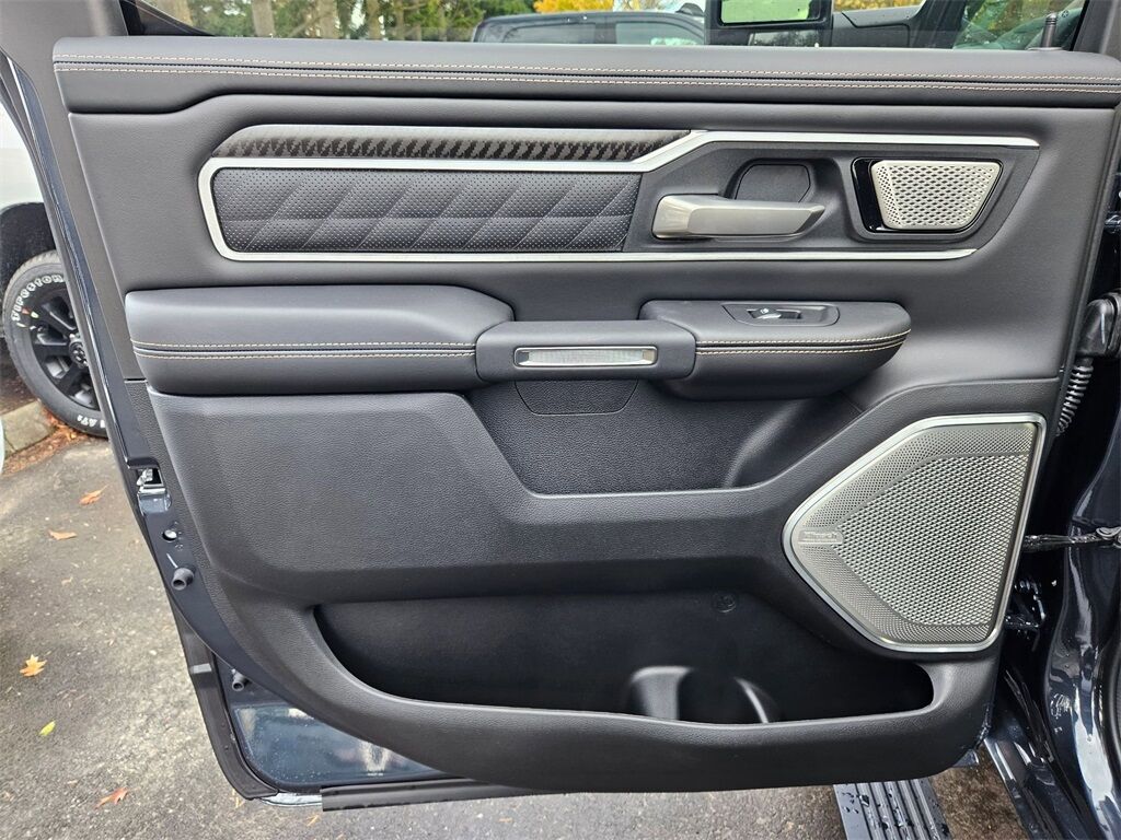 2026 Ram 1500 Tungsten Gresham OR