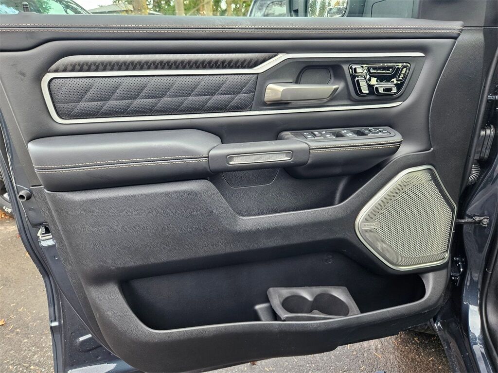 2026 Ram 1500 Tungsten Gresham OR