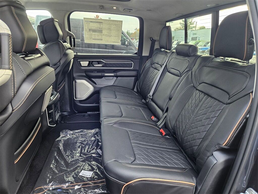 2026 Ram 1500 Tungsten Gresham OR