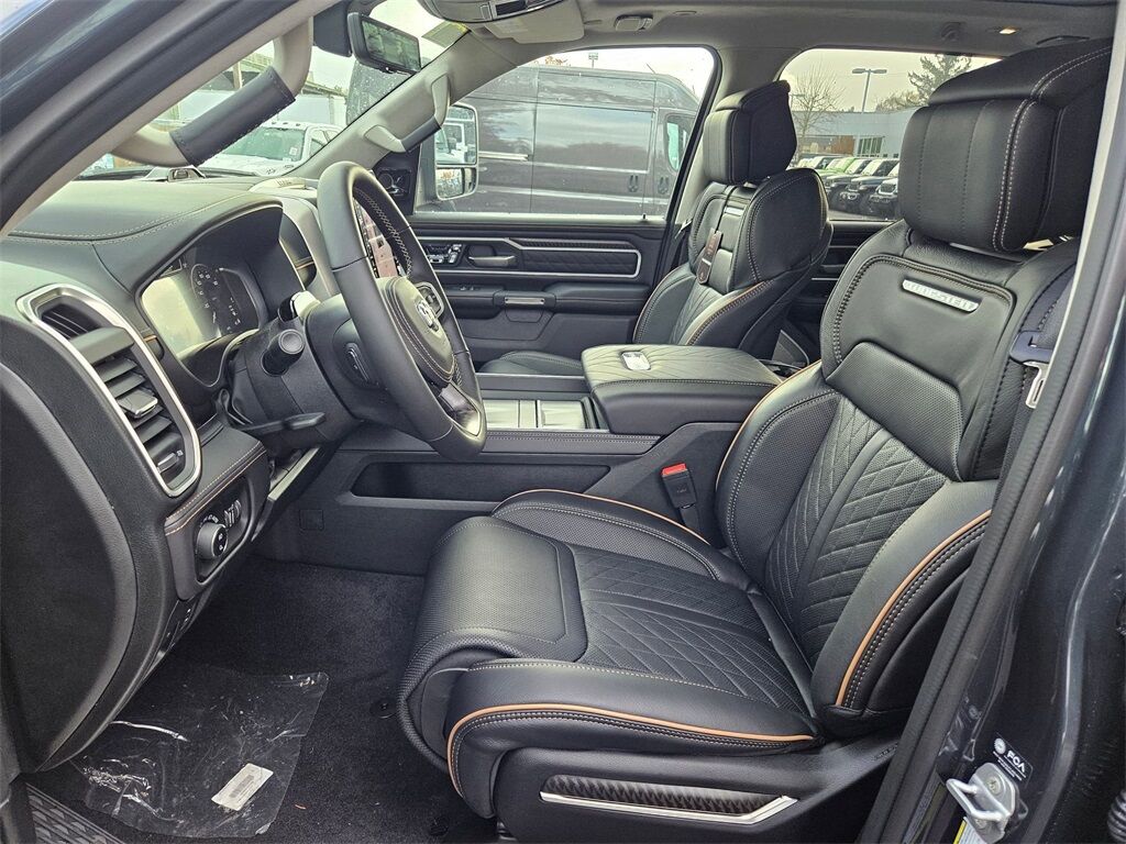 2026 Ram 1500 Tungsten Gresham OR