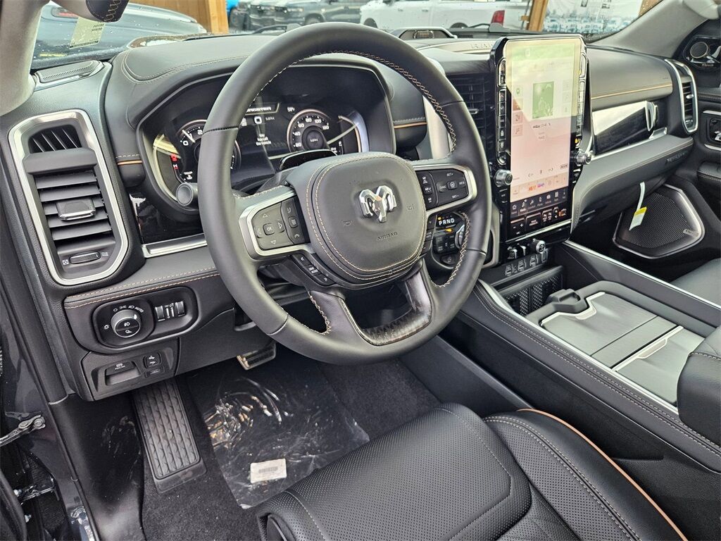 2026 Ram 1500 Tungsten Gresham OR