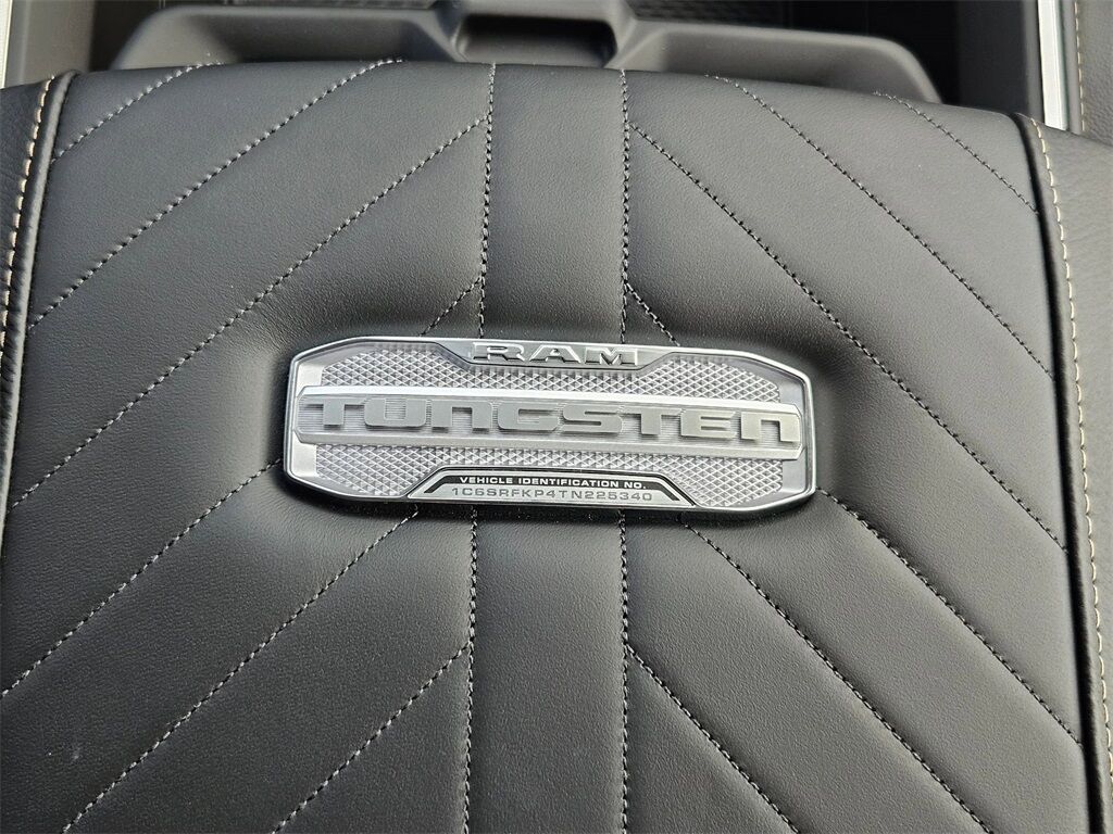 2026 Ram 1500 Tungsten Gresham OR