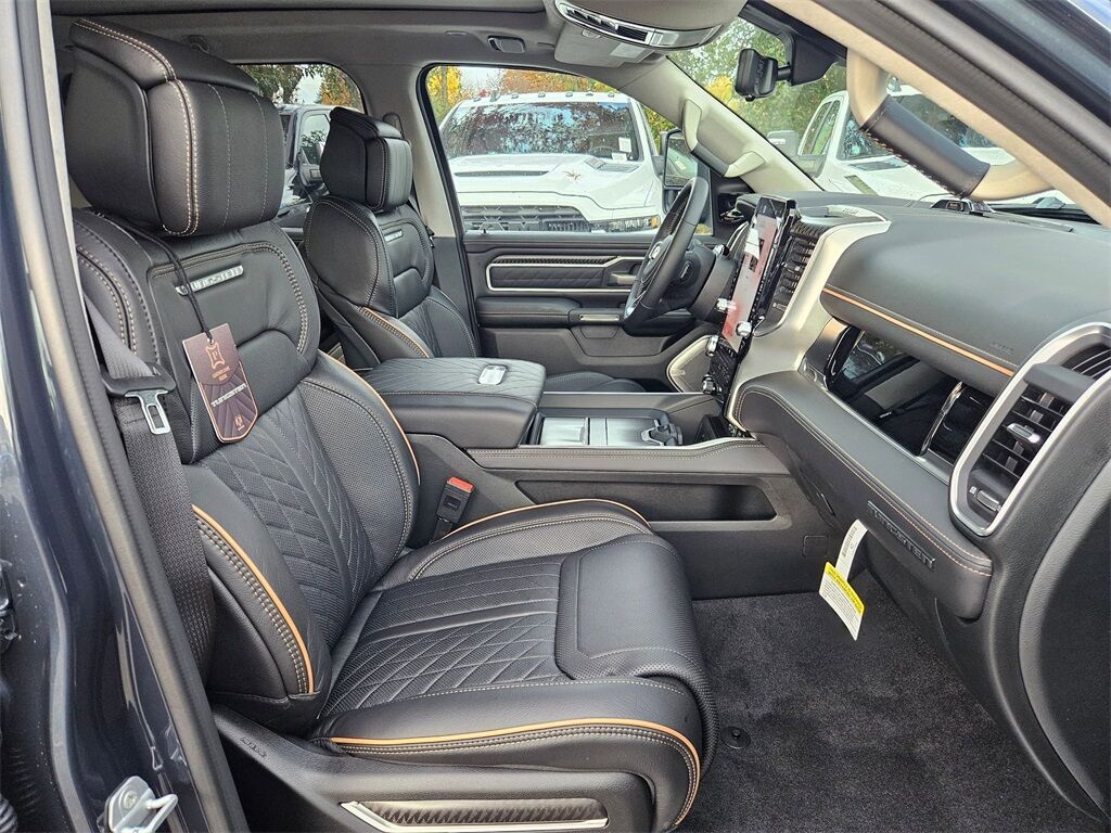 2026 Ram 1500 Tungsten Gresham OR