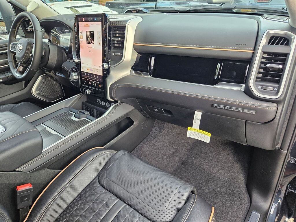 2026 Ram 1500 Tungsten Gresham OR