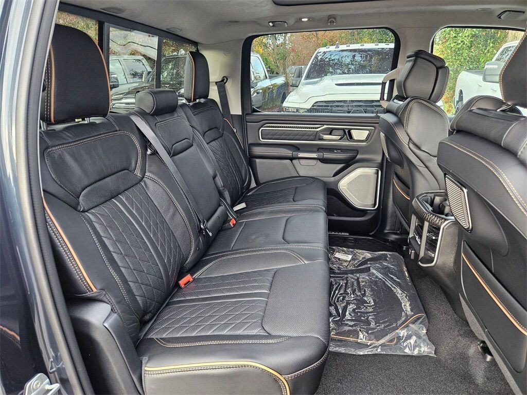 2026 Ram 1500 Tungsten Gresham OR