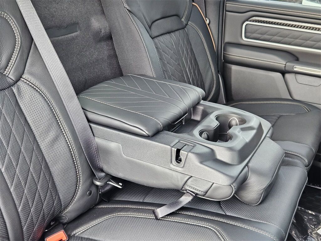 2026 Ram 1500 Tungsten Gresham OR