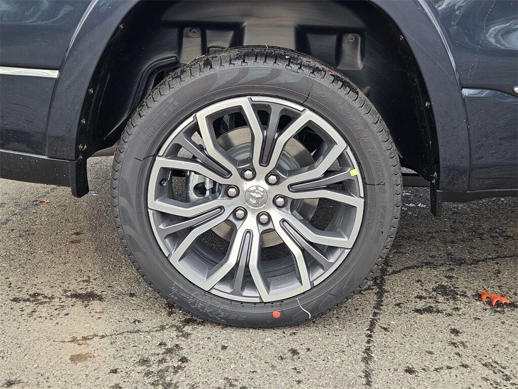 2026 Ram 1500 Tungsten Gresham OR